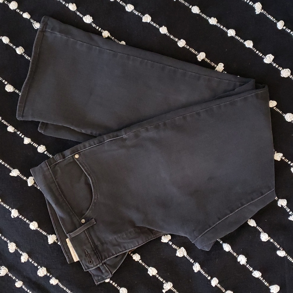 Levi's 315 Shaping Bootcut Jeans